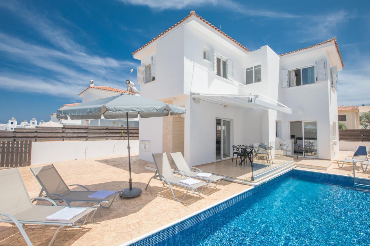 Tatil Evi Elite Luxury
